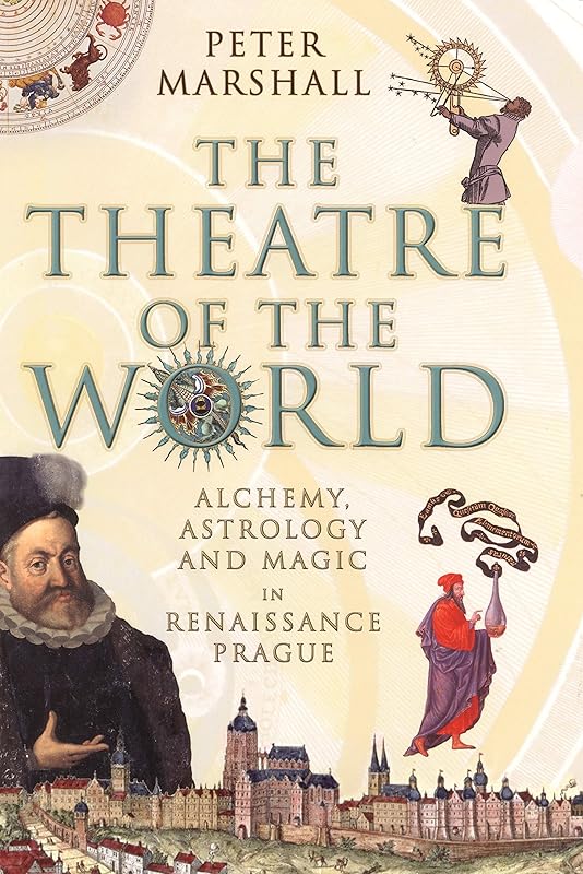 Theatre of the World by Peter H. Marshall