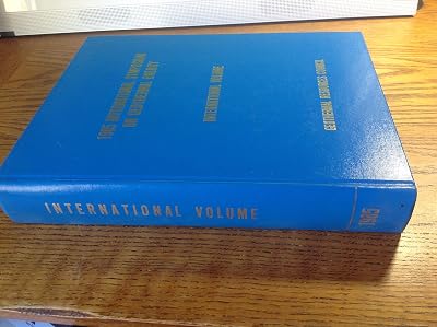 1985 International Symposium on Geothermal Energy: International volume