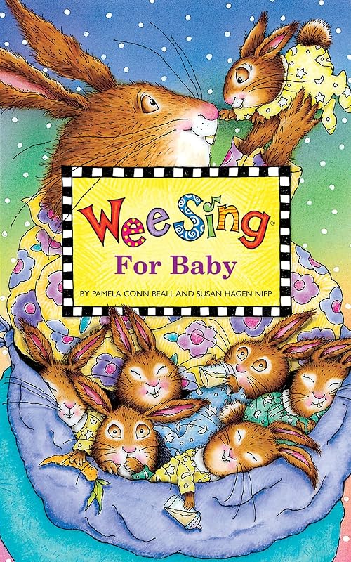 Wee Sing for Baby by Pamela Conn Beall
