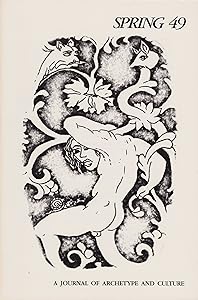 Spring 49: A Journal of Archetype and Culture, 1989