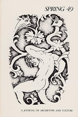 Spring 49: A Journal of Archetype and Culture, 1989