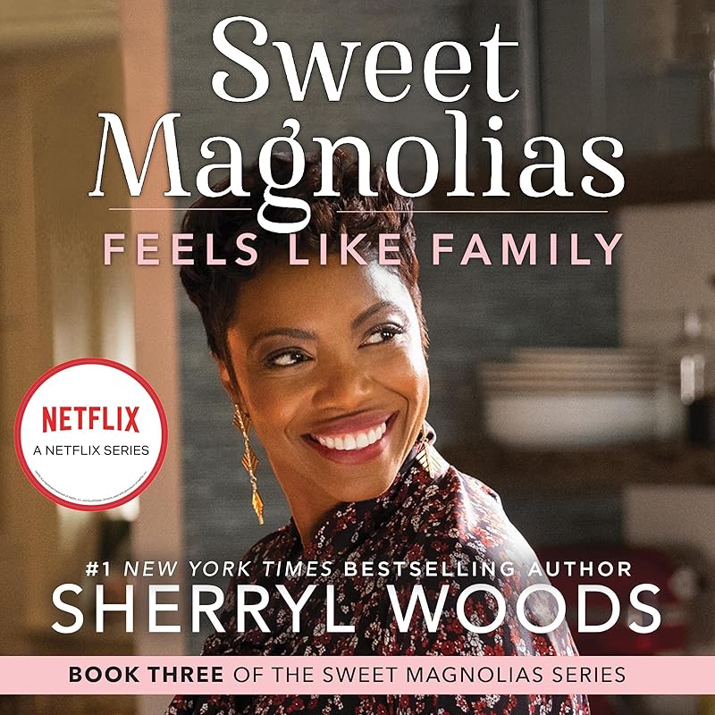 Feels Like Family by Sherryl Woods