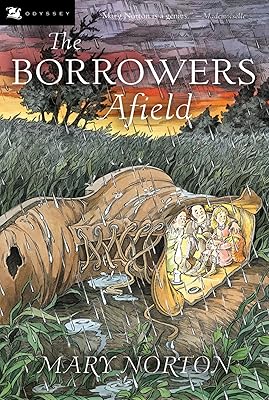 The Borrowers Afield (Borrowers, 2)