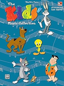 The Kids' Music Collection