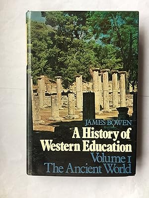 History of Western Education