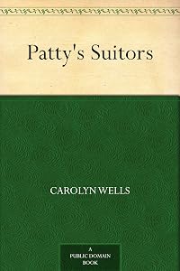 Patty's Suitors