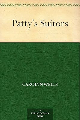 Patty's Suitors