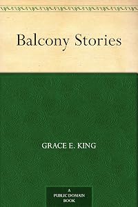 Balcony Stories