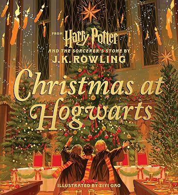 Christmas at Hogwarts