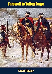 Farewell to Valley Forge