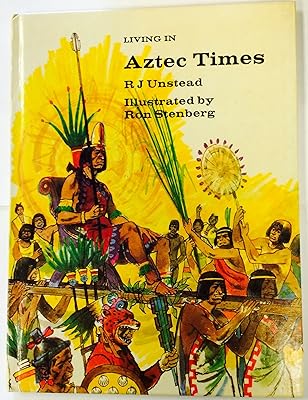 Living in Aztec Times