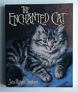 The Enchanted Cat by John Richa Stephens