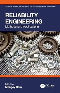 Reliability Engineering: Methods and Applications (ISSN)