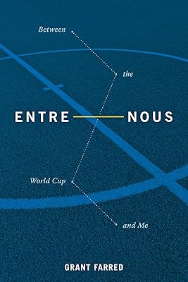 Entre Nous: Between the World Cup and Me