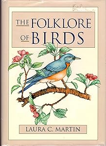 Folklore of Birds