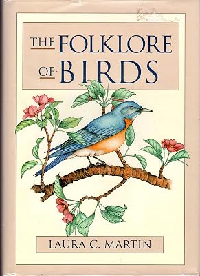 Folklore of Birds