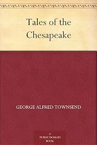 Tales of the Chesapeake