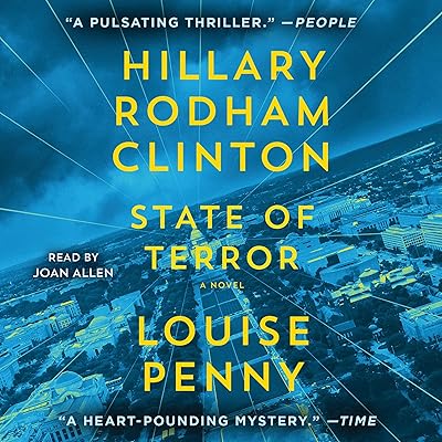 State of Terror: A Novel