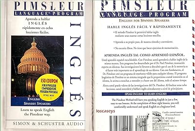 Ingles : English for Spanish Speakers