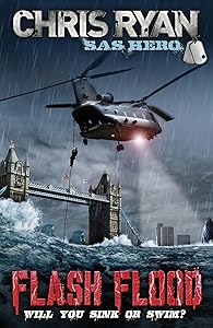 Flash Flood: Code Red