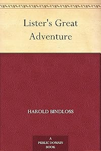 Lister's Great Adventure