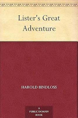 Lister's Great Adventure