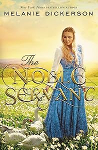 The Noble Servant (A Medieval Fairy Tale)