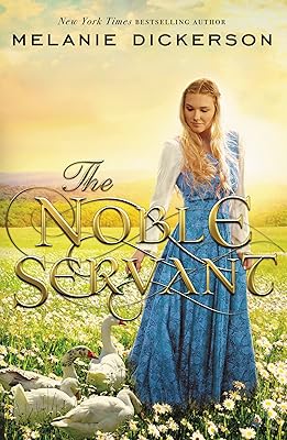 The Noble Servant (A Medieval Fairy Tale)