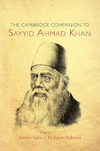 The Cambridge Companion to Sayyid Ahmad Khan
