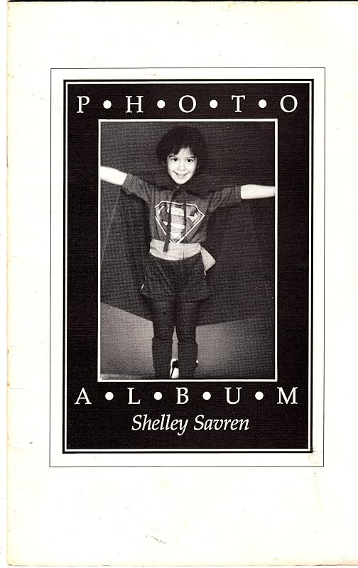 Photo album by Shelley Savren
