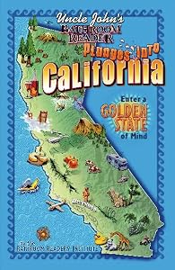 Uncle John's Bathroom Reader Plunges into California