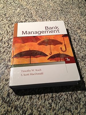 Bank Management