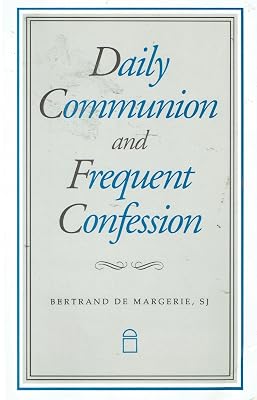 Daily Communion Frequent