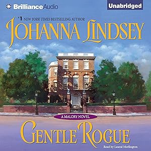 Gentle Rogue: Malory Family, Book 3