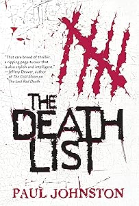 The Death List