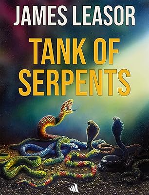 Tank of Serpents