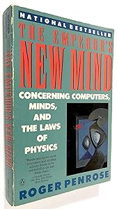 The Emperor's New Mind