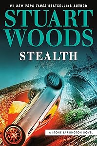Stealth (A Stone Barrington Novel Book 51)