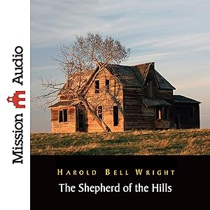 The Shepherd of The Hills