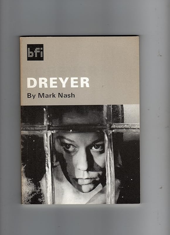 Dreyer by Mark Nash