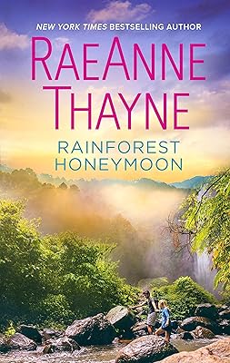 Rainforest Honeymoon (The Searchers Book 7)