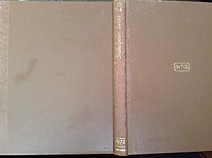 Shakespeare Survey 25 Shakespeare's Problem Plays : An Annual Survey of Shakespearian Study and Production