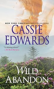 Wild Abandon (The Wild Series Book 7)