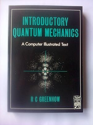 Introductory Quantum Mechanics,
