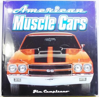 American Muscle Cars