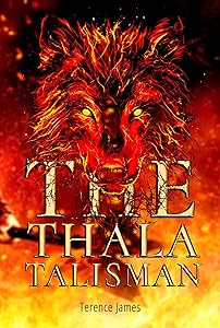 The Thala Talisman by Terence James