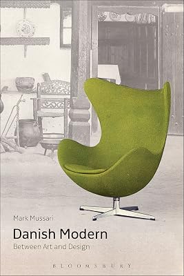 Danish Modern: Between Art and Design