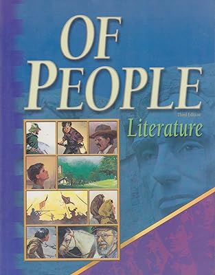 Of the People 3rd Edition