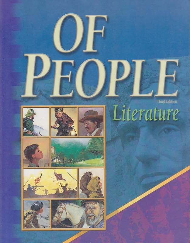 Of the People 3rd Edition by Oakes