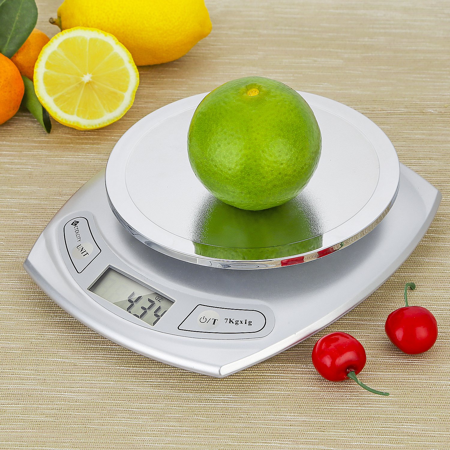 Best Digital Scales » Blog Archive » Etekcity 025706341370 Digital